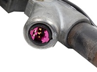 фото thumb №3, Натягувач ременя праві перед jeep cherokee wk 04-10