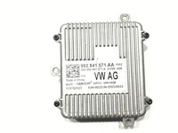 фото thumb №1, Vw audi преобразователь модуль led 992941571aa