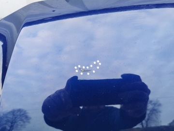 фото thumb №10, Audi q5 ii 80a капот кришка двигуна гарна металік