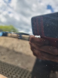 фото thumb №8, Kia ev6 gt 22r двері лівий задня колір abp