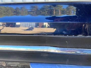 фото thumb №6, Mercedes e w212 рестайлинг amg универсал комплектный бампер зад задний pdc 890