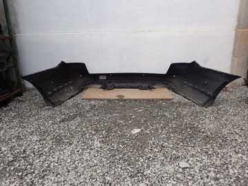 фото thumb №14, Бампер зад задній mercedes e клас 212 універсал рестайлінг