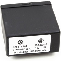 фото thumb №1, Реле выключателя света vw fox оригинал
