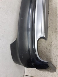 фото thumb №8, Бампер зад задний audi s8 d4 4h0 2010-2014r комплектный