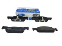 фото thumb №1, Гальмівні колодки гальмівні osi перед renault clio logan twingo smart forfour fortwo