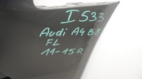 фото thumb №9, Бампер перед переднє audi a4 b8 рестайлінг 11-15r pdc ly9t