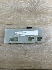 фото thumb №1, Bmw serii g модуль подъёма задний крышки 7453900