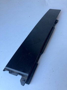 фото thumb №1, Планка накладка дверь левый зад citroen c3 aircross 39136476