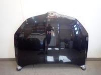 фото thumb №1, Капот skoda octavia iii lift 2016- 5e