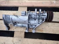 фото thumb №1, Star 1142 - генератор i osobno основа генератора