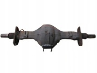 фото thumb №1, Volvo fh12 fh13 корпус мост rss1356sv