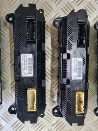 фото thumb №5, Панель кондиционера ford focus mk3 przedlift