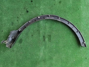 фото thumb №8, Планка na крыло правая зад задняя toyota rav4 iv рестайлинг 75605-42140