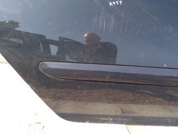 фото thumb №8, Дверь правые зад peugeot 308 t7 хэтчбек hb