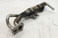 Mercedes cls 3.0 cdi радиатор выхлопных газов Недорого, фото thumb