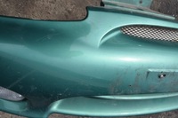 фото thumb №6, Бампер передній hyundai accent x3 lift yc