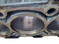 Блок двигуна mercedes w169 рестайлінг  1.5 266.920 Доставка, фото thumb