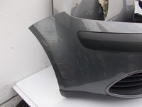 фото thumb №10, Капот крило pas перед бампер лампа решітка радіатора решітка vw golf v 5 plus + la7t