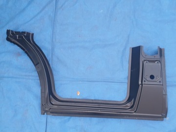 фото thumb №1, Mercedes sprinter 907 910 порог левый