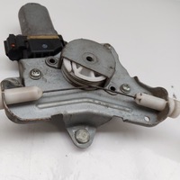 фото thumb №11, Ssangyong korando 3 iii подъемник стекла правые зад 98840-cz010