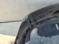 Ford mustang lift 17- gt бампер задний задняя в Украине, фото thumb