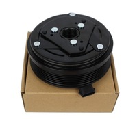 фото thumb №1, Зчеплення компресора nissan primastar 2002 - 2010