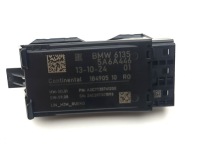 фото thumb №8, Mini f65 2024 модуль сидіння 5a6a446