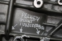 фото thumb №11, Блок двигуна vw golf vii audi q2 skoda dkr 1.0 tsi 04c103023j