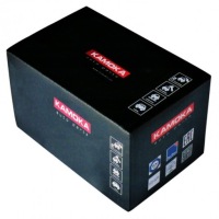 фото thumb №1, Тормозные колодки тормозные kamoka jq101111