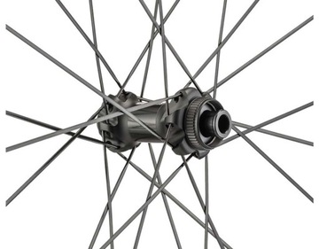 Переднее гравийное колесо DT Swiss G 1800 Spline 25, 27,5 дюйма, диск 12x100 мм