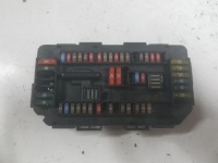 фото thumb №1, Bmw 1 f20 f21 1.6 2.0 d коробка модуль bsi