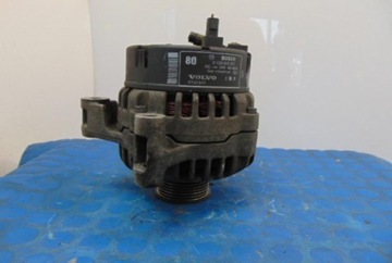 фото thumb №8, Volvo v40 i 2.0 16v генератор 0123315021