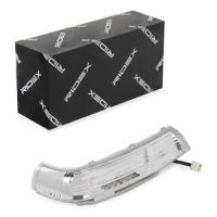 фото thumb №2, Поворотник боковий передній лівий ridex 62i0093