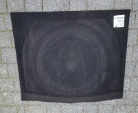 фото thumb №4, Opel insignia a обшивка багажника 13279434