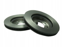 фото thumb №1, Mazda cx-9 07-15 3.5 3.7 тормозные диски тормозные перед