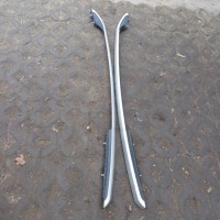 Купить Рейлинги кровельные комплект peugeot 2008 1, фото thumb