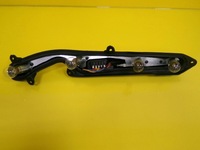 фото thumb №5, Вкладыш лампы левый задняя fiat marea 37250751s nr582