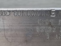 фото thumb №8, Audi q5 sq5 2020 з передній балка бампера передній