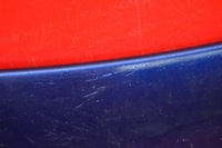 фото thumb №13, Спойлер спойлер спойлер niebieski mazda 6 1 i gg 5d hb 02-05