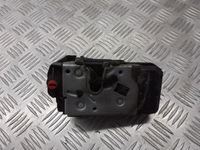 фото thumb №1, Замок двері правий задня opel astra h 13128116ga