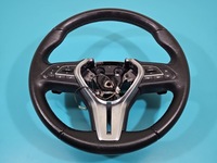 фото thumb №1, Руль многофункциональная infiniti q50 i 13-17