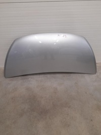 фото thumb №1, Капот fiat talento 12-18