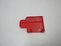 фото thumb №2, Cla ii w118 2022 защита заглушка клеммы плюсовой