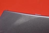 Решітка бампера середня 5k 86550-2y000 hyundai ix35 1 1 09-13 Зі Шроту, фото thumb