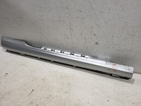 фото thumb №3, Планка пороговая порог правые mercedes e-coupe w207 a2076901640