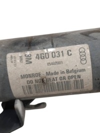 фото thumb №7, Audi a6 s6 c7 4g 2016 з передній амортизатор osi передньої ze пружина