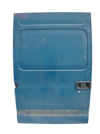 фото thumb №1, Renault master 02r дверь правый bok max