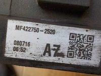 фото thumb №4, Вентилятор радиатора комплект toyota avensis t25 2,0 d4d 2008r 422750-2520