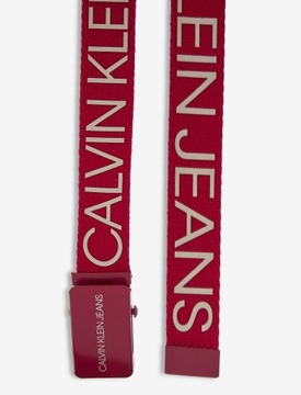 ДЕТСКИЙ РЕМЕНЬ CALVIN KLEIN размер S-M IU0IU00125