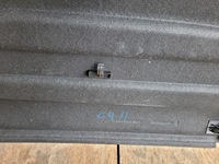 фото thumb №6, Полиця багажника задня задня citroen c4 b7 ii